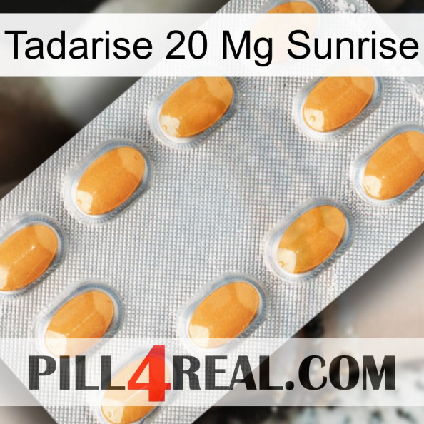 Tadarise 20 Mg Sunrise cialis3.jpg